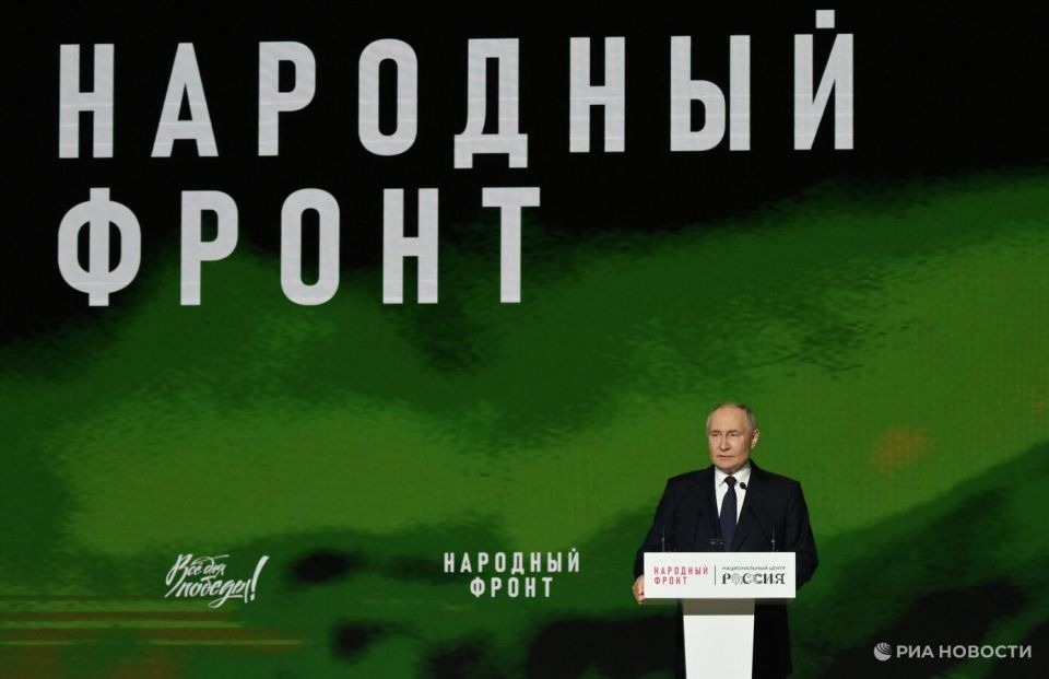 Путин: именем Гудкова назовут филиал Нахимовского училища в Мариуполе