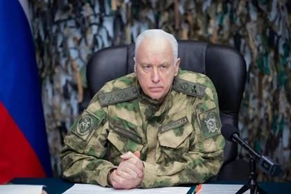 93 мариупольца погибли в качестве живого щита ВСУ: Бастрыкин рассказал о деле виновных командиров