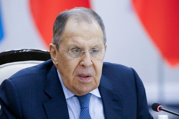 Лавров: В мирном договоре должны быть признание реалий Киевом и отказ от санкций