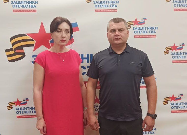 СВОИХ НЕ БРОСАЕМ. Продолжаем поддерживать участников специальной военной операции