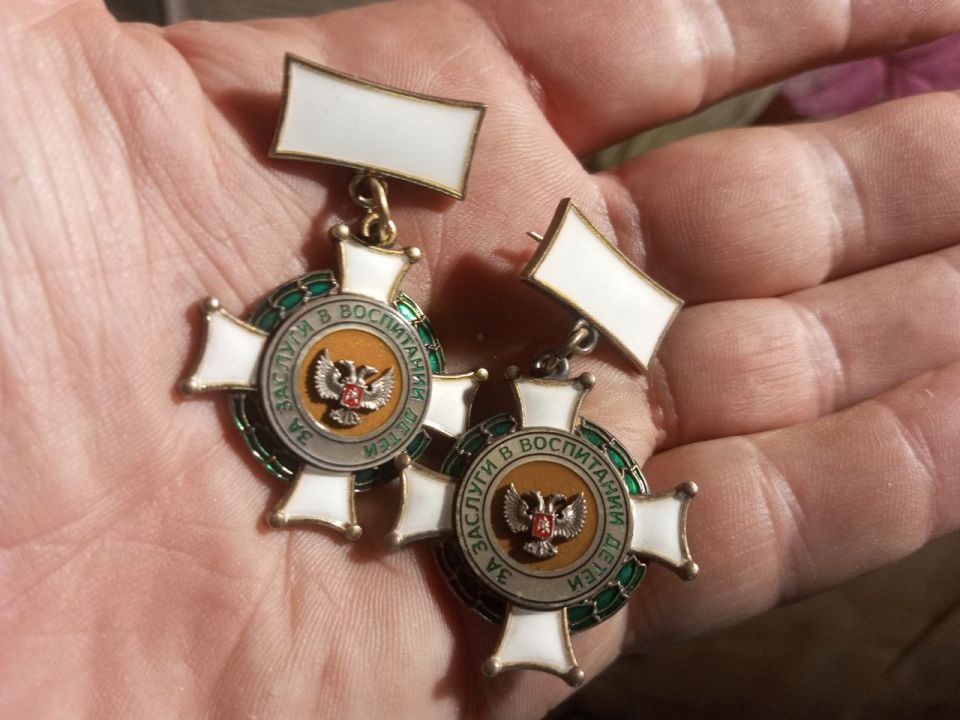 Андрей Бедило: Награждать родителей, воспитывающих пятерых и более детей, с 2018 года стало доброй традицией в преддверии Дня семьи, любви и верности