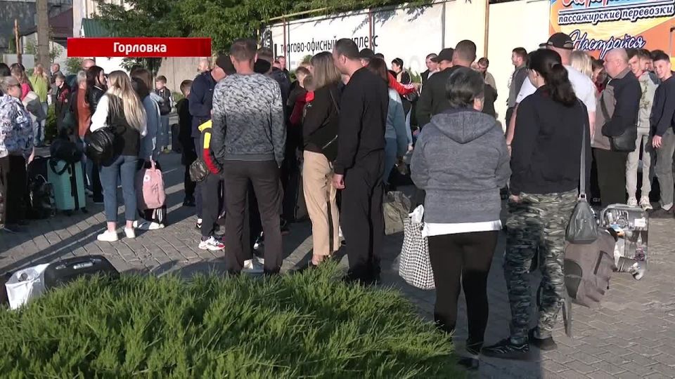 Иван Приходько: Вопрос детского оздоровления на повестке