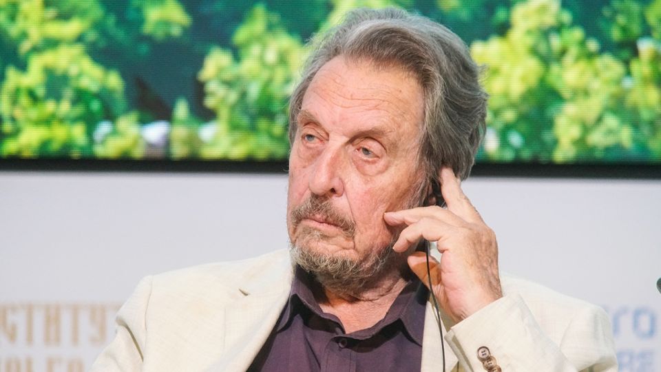 Отец Маска заявил о желании посетить Донецк