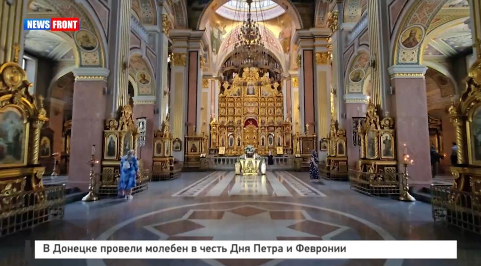 � ������� ������� ������� � ����� ��� ����� � �������� � �������� News Front