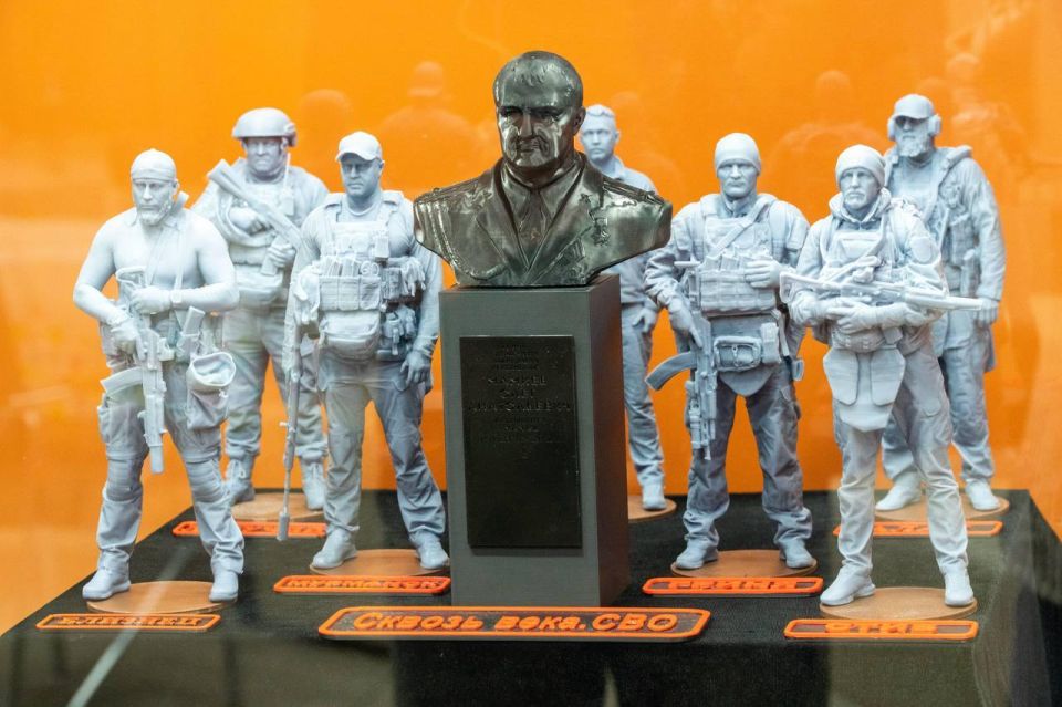 3 июля в историческом парке «Россия – моя история» в Санкт-Петербурге прошло торжественное мероприятие, посвящённое 11-й годовщине интербригады «Пятнашка»