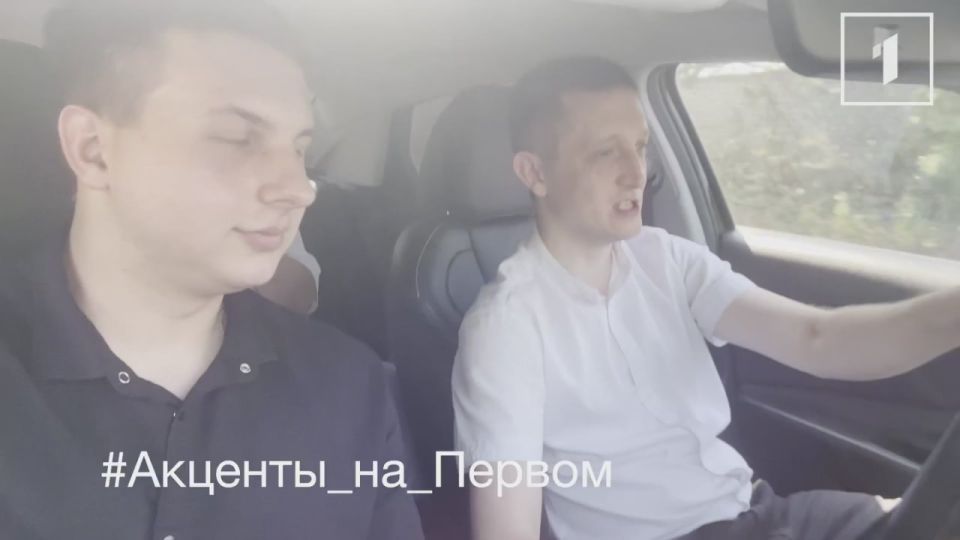 Каждый день — десятки километров по дорогам Республики