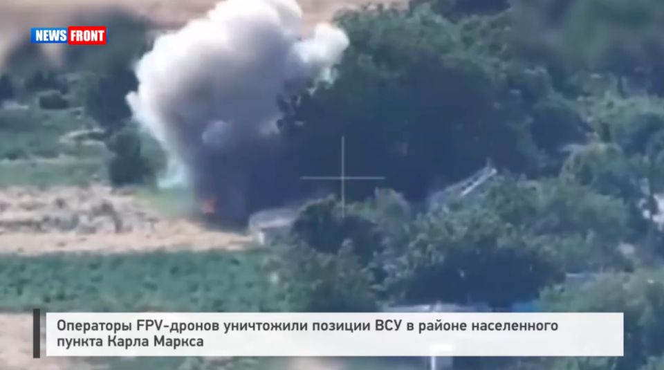 ��������� FPV-������ ���������� ������� ��� � ������ ����������� ������ ����� ������