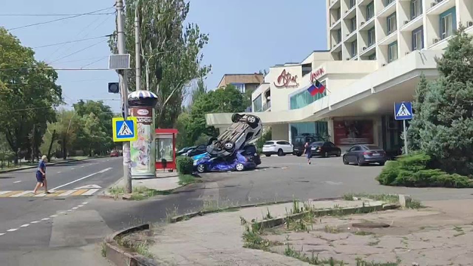 Kia ������������ �� ����� ������ ������ � �������