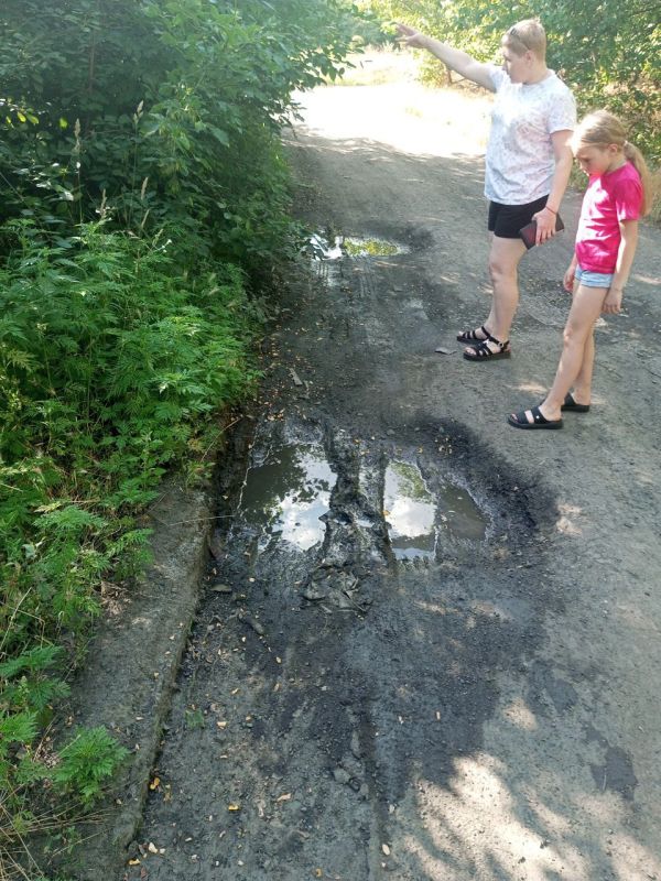 Андрей Бедило: Хронология решения проблемы