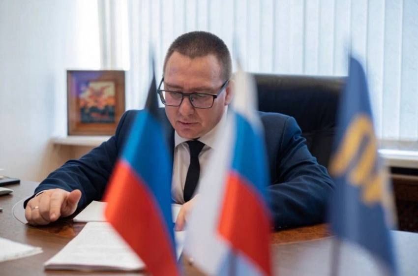 ЛДПР: семья и образование приоритеты национального развития