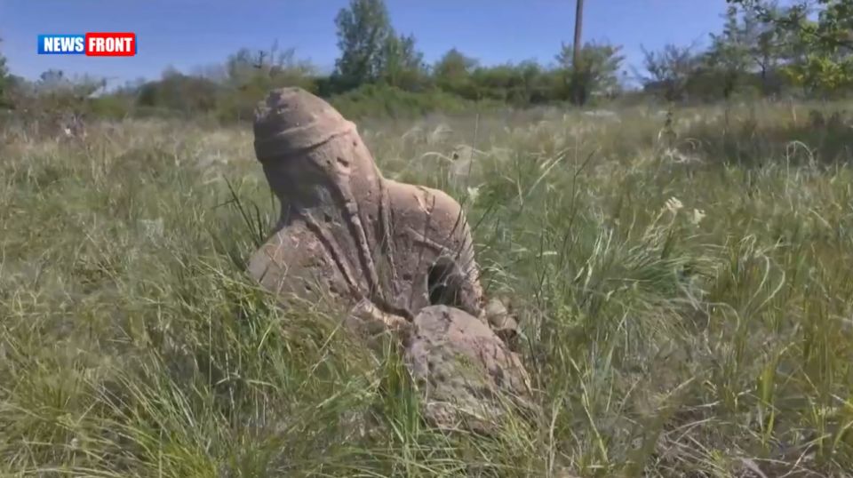 ����������� ����������� �������� ������: ���������� ����� ������� � �������� News Front