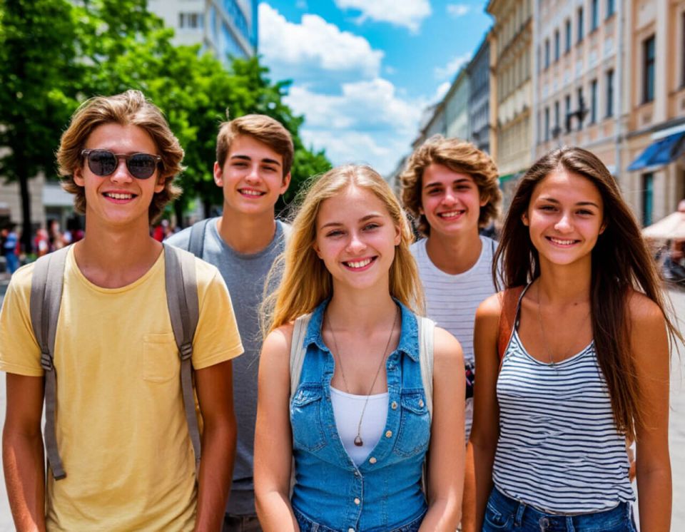 Показали вовлеченность: жители ДНР предложили более двух тысяч названий для молодежного центра