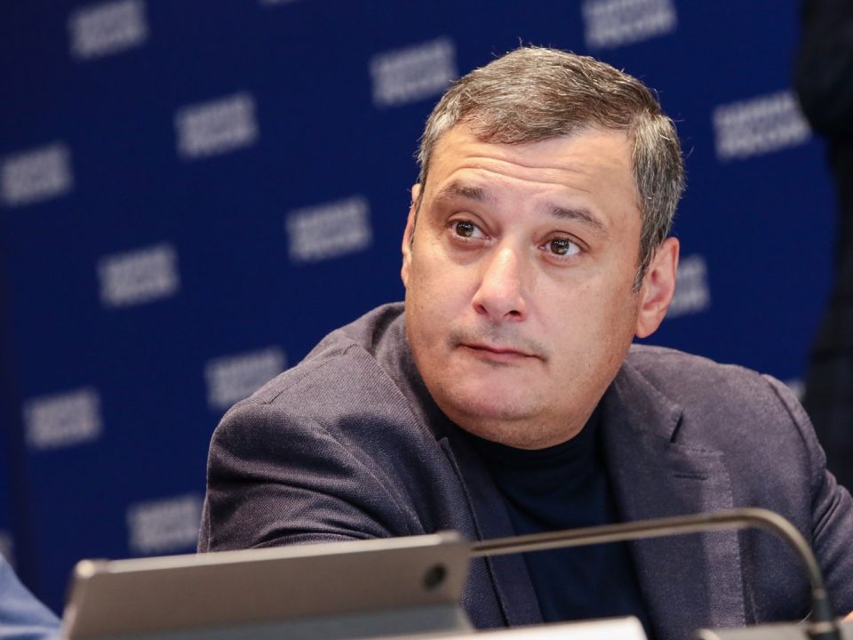 На Украине объявили в розыск Кириенко и Хинштейна