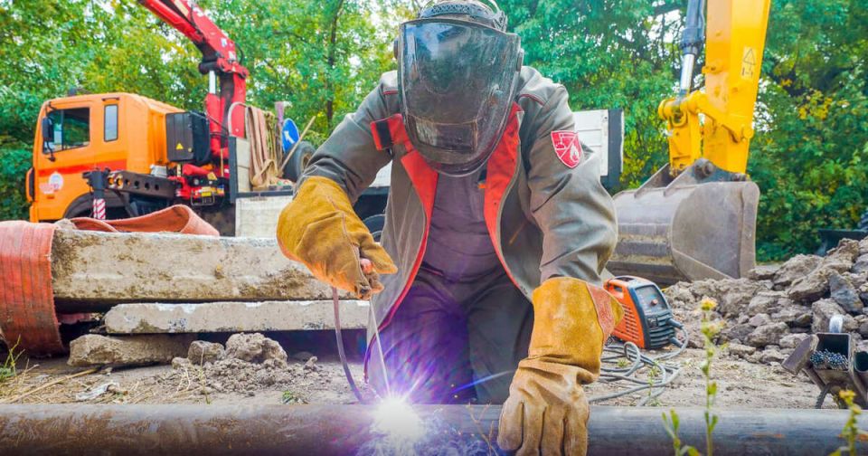 Собянин рассказал о подготовке к зиме Донецка и Луганска