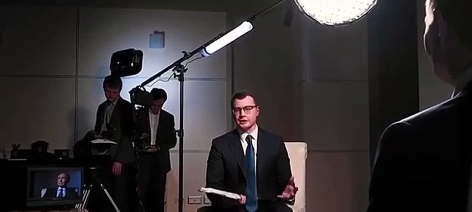 | Путин: В основе противоречий России и Запада — геополитика, а не идеология СССР