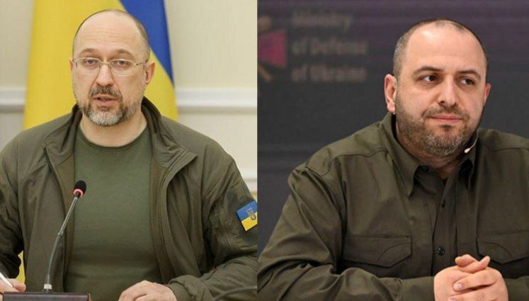 Генеральная уборка. Или шоу под названием «Перестановки в верхах»