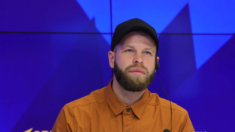 Помогавший российским военным американец Мартиндейл получил паспорт РФ