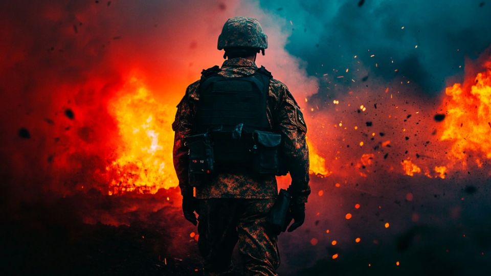 Такие мигранты нам нужны: Американец, помогавший Русской армии, получил паспорт