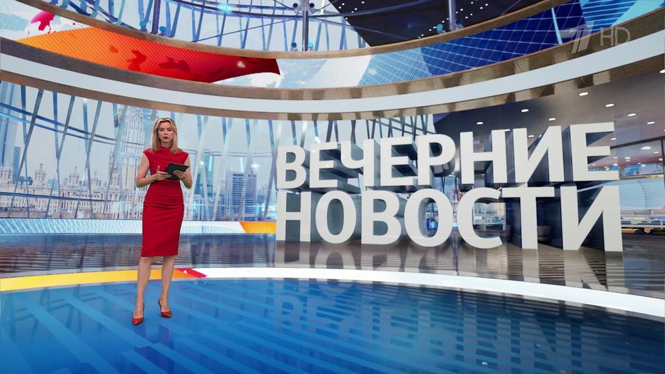 Выпуск новостей в 18:00 от 15.07.2025