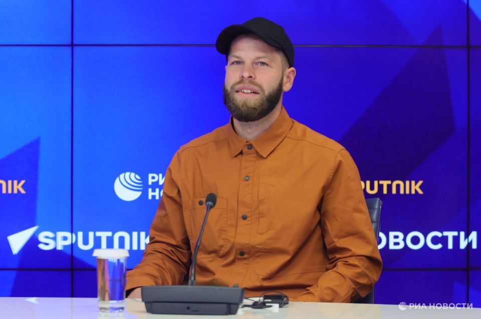 Пушилин назвал помощь, оказанную Дэниэлом Мартиндейлом, неоценимой