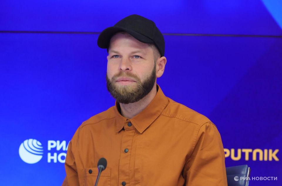 Мартиндейл ответил на вопрос о смене имени в честь главного героя "Брата"