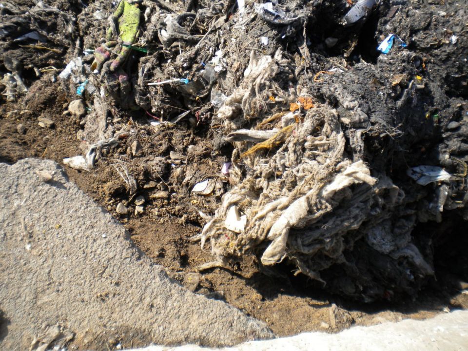 Соблюдай правила — сохраняй комфорт: важность использования канализации по назначению