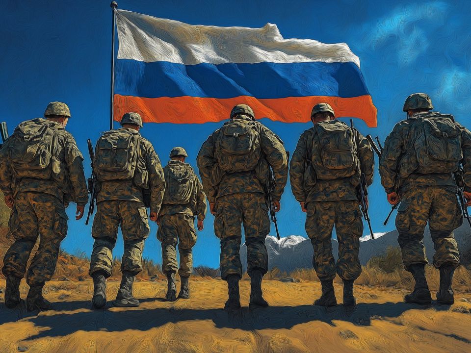 ВС РФ освободили два населенных пункта в ДНР