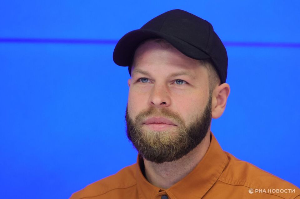 Мартиндейл заявил, что ему было важно увидеть, как Россия живет при СВО