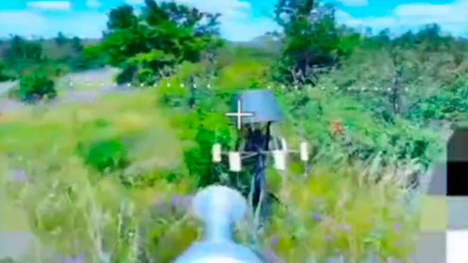 Группировка «Юг» нарушила систему управления ВСУ в районе Константиновки