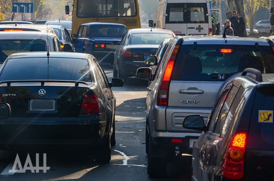 Число жителей Донецко-Макеевской агломерации превысило 1,3 млн