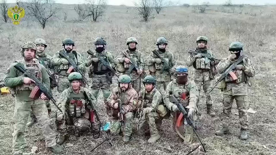 В Донецке будут судить наемника из Колумбии, призывавшего земляков воевать с ВСУ