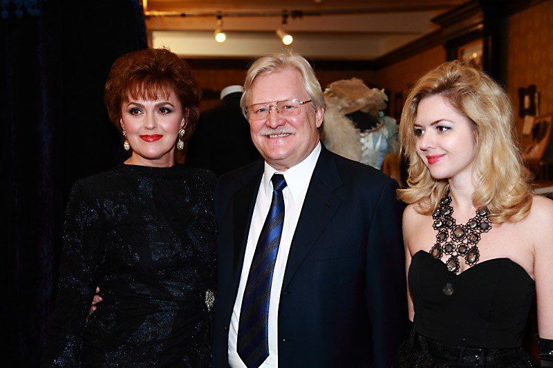 Вспоминаем творчество режиссера Юрия Кары, уроженца Донецка