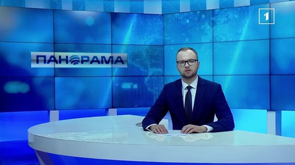 Олег Трофимов: От чертежей до воплощенных проектов: Мариуполь принимает студентов ДонНАСА