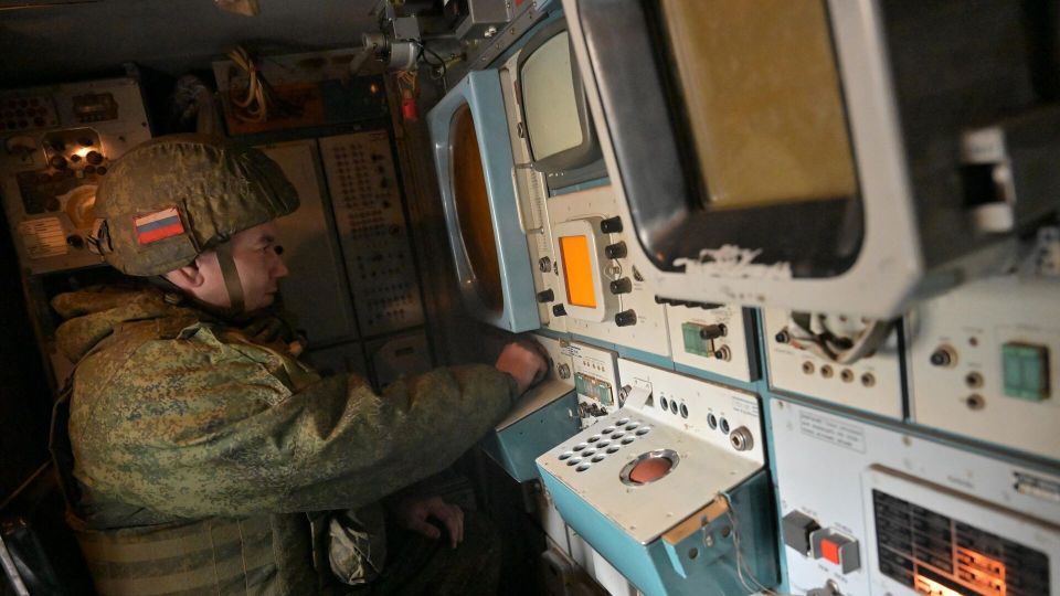 Российская ПВО уничтожила 17 украинских БПЛА над тремя областями