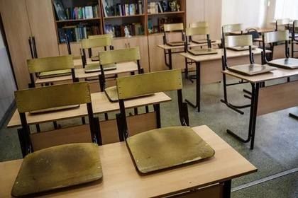 500 миллионов рублей выделено на ремонт школ в Донецке к новому учебному году