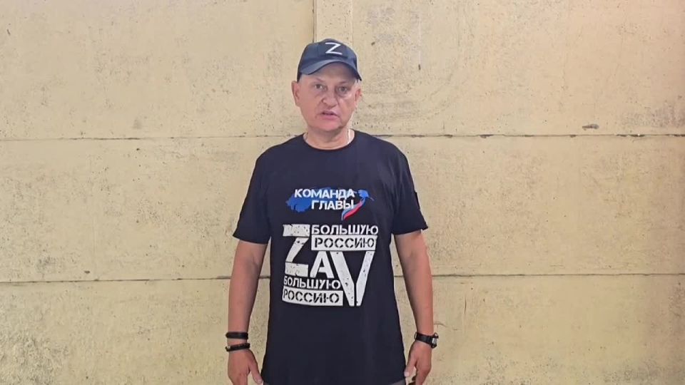 Дмитрий Огилец: Уже вторую неделю по поручению Главы Республики Дениса Владимировича Пушилина депутаты Народного Совета выезжают по заявкам жителей, которые поступают на чат бот