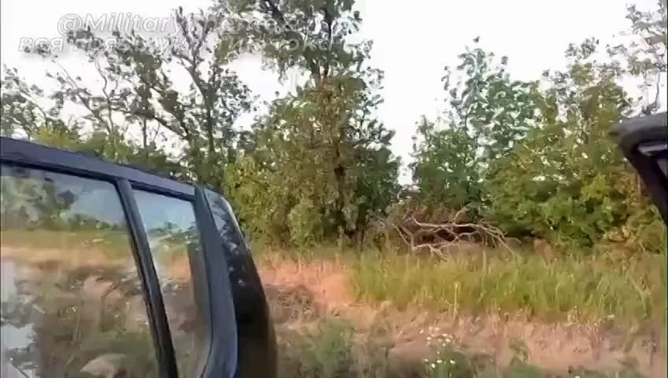 �������� �������. ����� ������ ������ FPV-����� �� ���������� ���