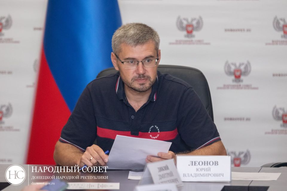 Депутаты продолжают работать над урегулированием нормативной цены земельных участков