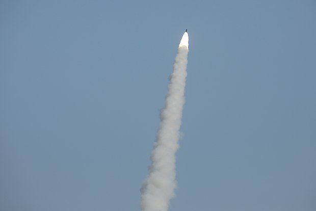 ��: ��� ���������������� ��������� ���� HIMARS ��� ����� �� �������