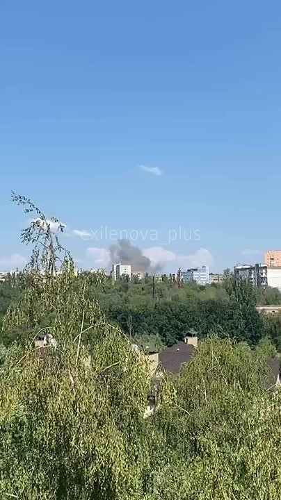 HIMARS �� ����� ���������: ��� ������� �� ����������� � ������ �������