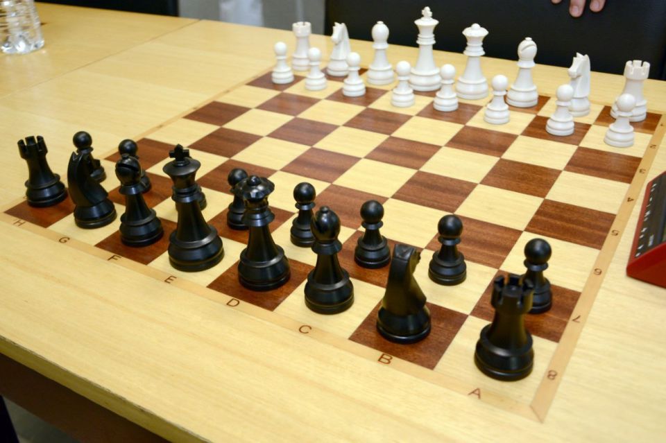 Алексей Дорофеев: Сегодня особенный день – Международный день шахмат! И было невероятно приятно провести его в самом сердце интеллектуальных баталий, где царит своя, ни с чем не сравнимая магия