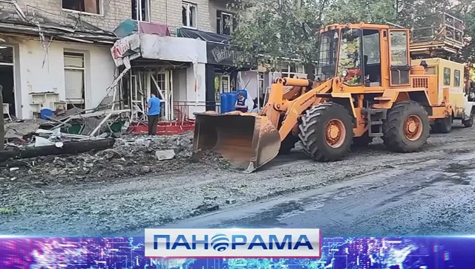 ������ ������ ����: ���������� ����������� ���������� ��������