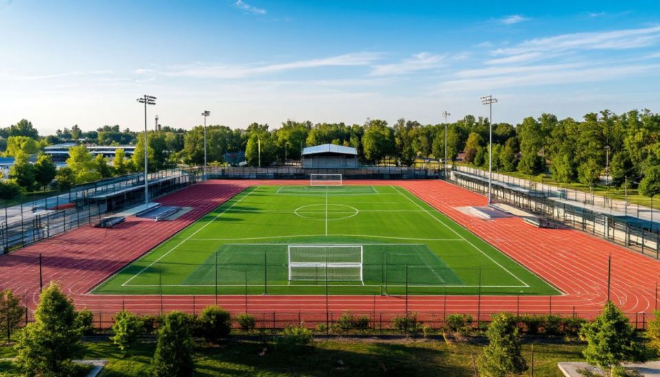 � 2025 ���� ����������� ��������� ������ 19 �������� ������ � ��������� 14 ����� ���������� ��������, 5 ������� � 5 ��������� ���������� ��������, ������� ������� ������ � ������� ���� ��������