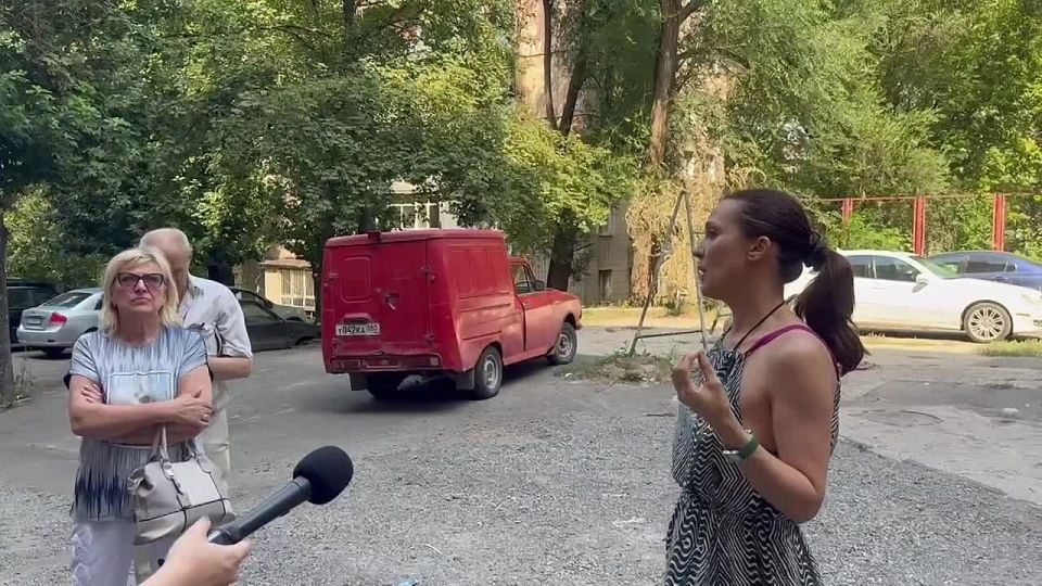 Активная позиция жителей — залог решения коммунальных вопросов!