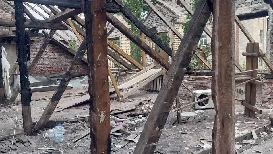 В текущем году почти 500 многоквартирных жилых домов республики будут капитально отремонтированы