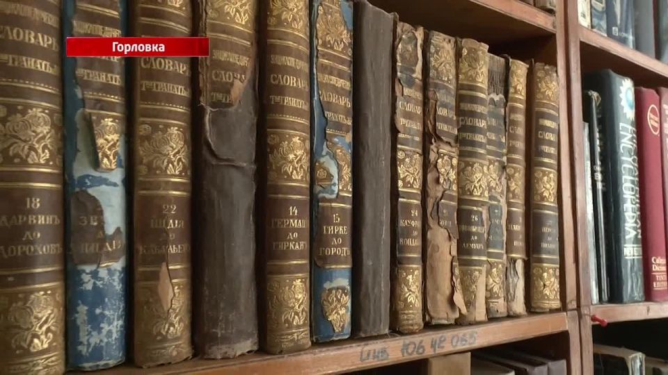 Иван Приходько: Неизвестные и интересные факты о Горловке