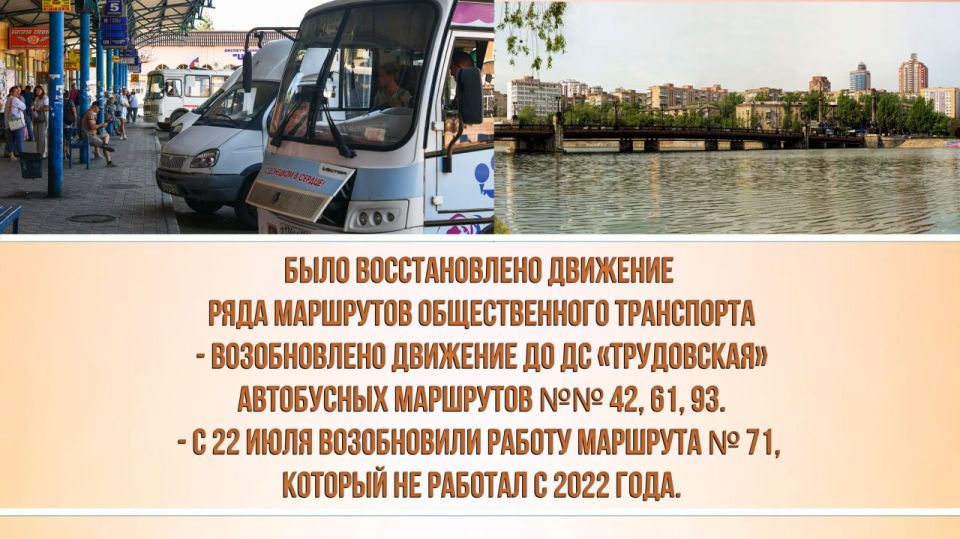 ������� ��������: ����� ������ � ����� ���������� �� ������ ��������� 2025 ����