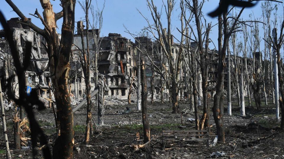Названа сумма ущерба от ударов боевиков ВСУ по Донбассу и Новороссии