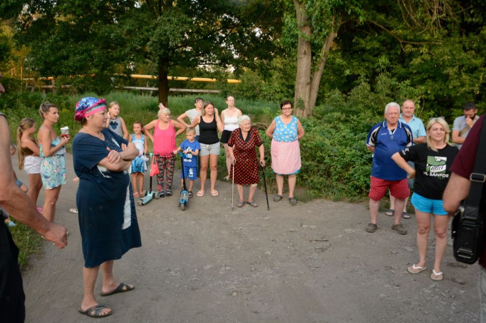 Алексей Дорофеев: Сегодня выдался очень насыщенный и, главное, продуктивный вечер
