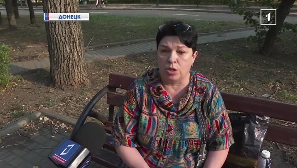 Москва помогает Донбассу: в регион направлены водовозы для срочной помощи ДНР